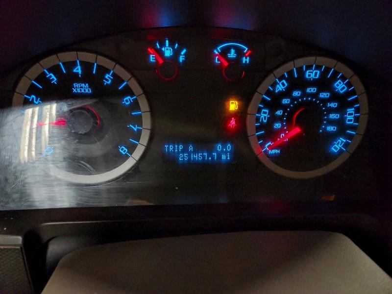 Photo 9 from auction – 2011 FORD ESCAPE XLS with VIN 1FMCU9C76BKB75323