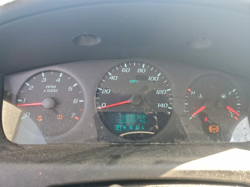 صورة رقم 9 من المزاد - 2013 CHEVROLET IMPALA LS مع VIN 2G1WF5E38D1202256