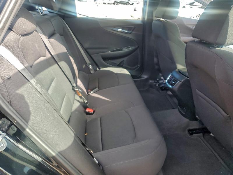 Photo 10 from auction – 2024 CHEVROLET MALIBU with VIN 1G1ZD5ST9RF163569