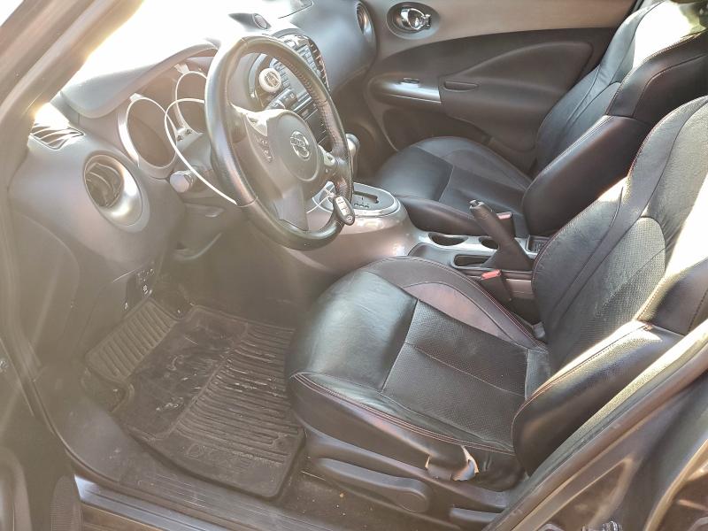 Zdjęcie 7 z aukcji – 2012 NISSAN JUKE S z VIN JN8AF5MVXCT110017