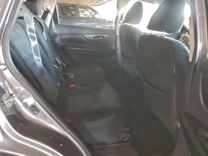 Photo 11 from auction – 2016 NISSAN ROGUE S with VIN 5N1AT2MTXGC810672