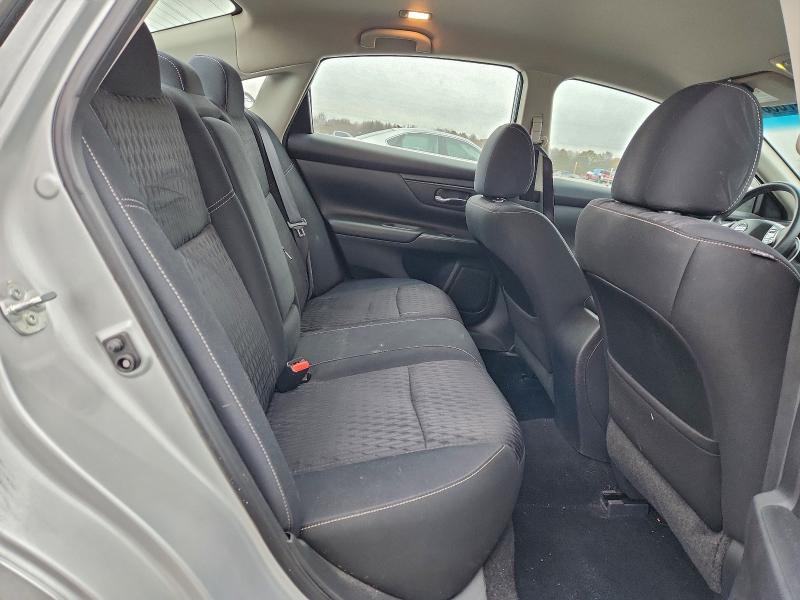 Photo 10 from auction – 2017 NISSAN ALTIMA 2.5 with VIN 1N4AL3AP9HC481116