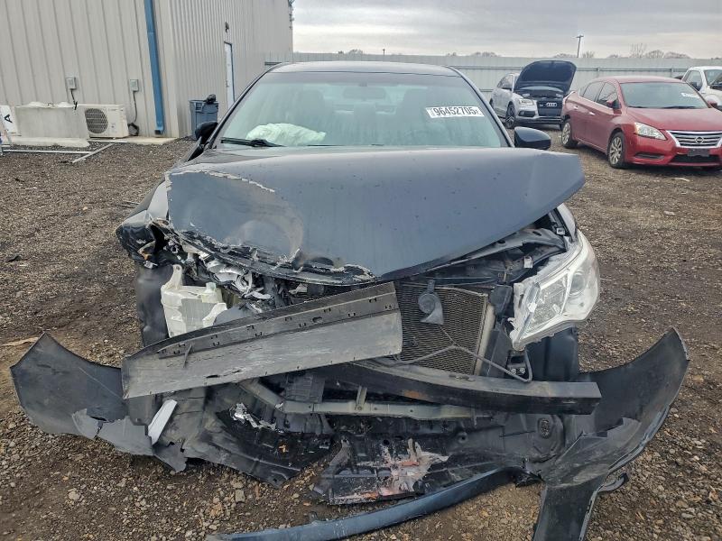 Photo 5 from auction – 2013 TOYOTA CAMRY L with VIN 4T4BF1FKXDR315801