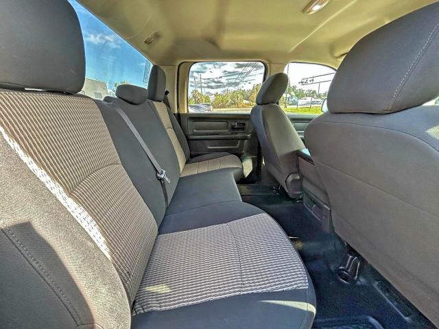 Photo 6 from auction – 2011 DODGE RAM 2500 with VIN 3D7TT2CT1BG583527