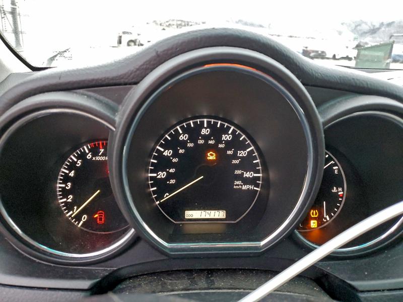 Zdjęcie 9 z aukcji – 2008 LEXUS RX 350 z VIN 2T2HK31U88C063778