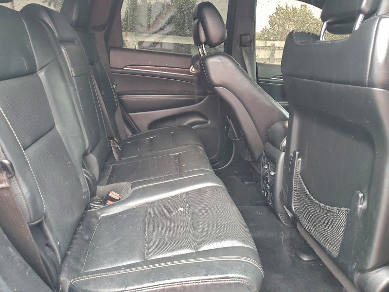 Photo 11 from auction – 2014 JEEP GRAND CHER with VIN 1C4RJFBM9EC380632