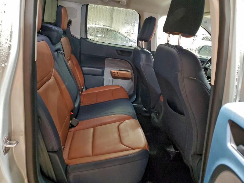 Photo 10 from auction – 2024 FORD MAVERICK L with VIN 3FTTW8M31RRB45074