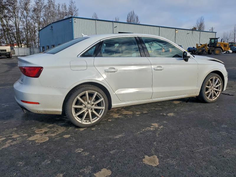 Photo 3 from auction – 2015 AUDI A3 PREMIUM with VIN WAUEFGFF2F1133559