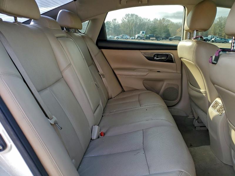 Photo 10 from auction – 2014 NISSAN ALTIMA 2.5 with VIN 1N4AL3AP0EC112205