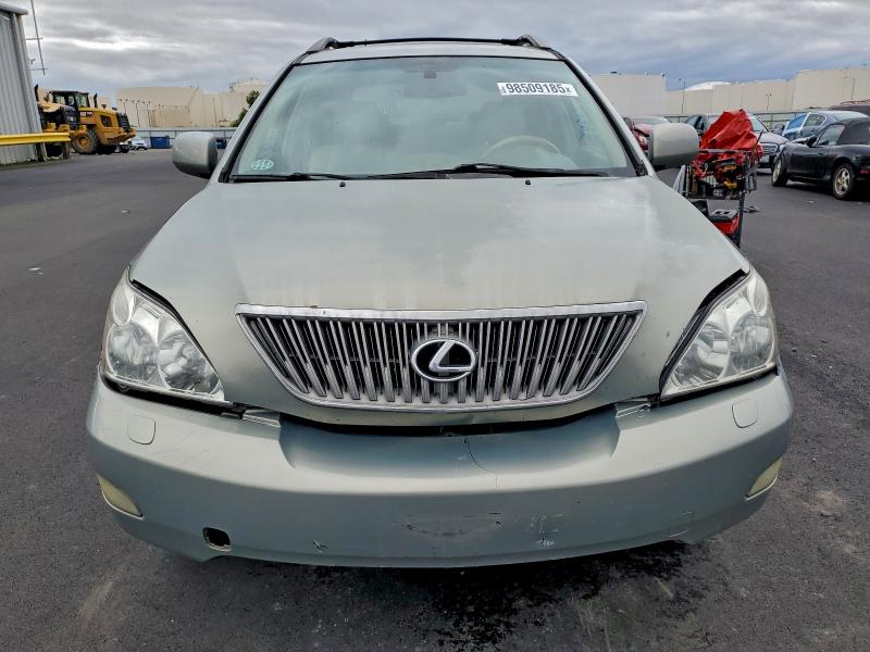 Photo 5 from auction – 2009 LEXUS RX 350 with VIN 2T2GK31U99C079243