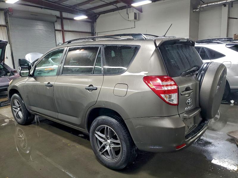 Photo 2 from auction – 2011 TOYOTA RAV4 with VIN 2T3BF4DV9BW148103