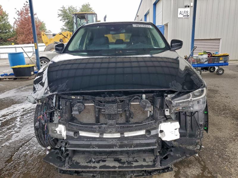 Photo 5 from auction – 2025 MAZDA CX-5 PREFE with VIN JM3KFBCL1S0620875
