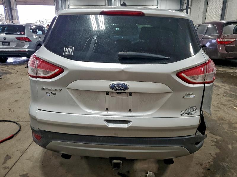 Photo 6 from auction – 2016 FORD ESCAPE SE with VIN 1FMCU9G91GUB98662