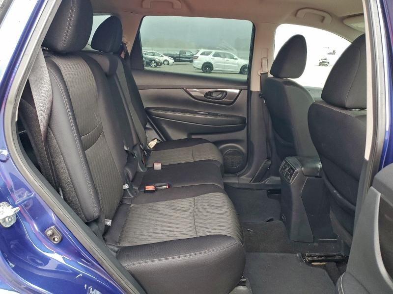 Photo 10 from auction – 2019 NISSAN ROGUE S with VIN 5N1AT2MT9KC844546
