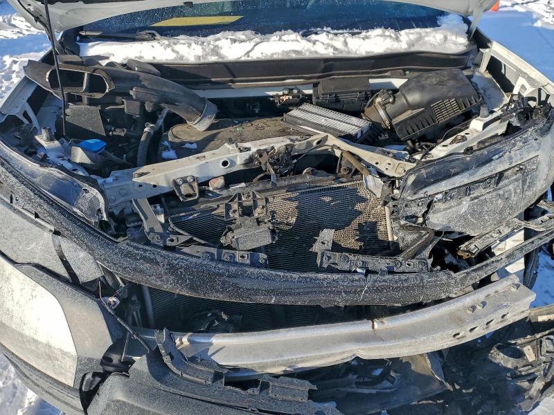 Photo 12 from auction – 2021 HONDA PASSPORT E with VIN 5FNYF8H59MB021890