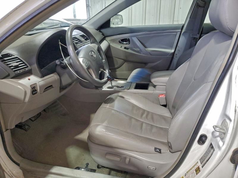 Photo 7 from auction – 2009 TOYOTA CAMRY BASE with VIN 4T1BE46K89U894468