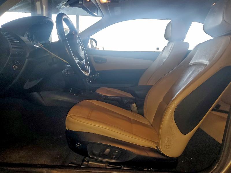 Photo 7 from auction – 2012 BMW 128 I with VIN WBAUP9C59CVS94141