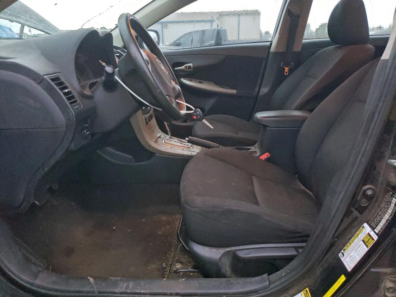 Photo 7 from auction – 2010 TOYOTA COROLLA BA with VIN 2T1BU4EE7AC475323