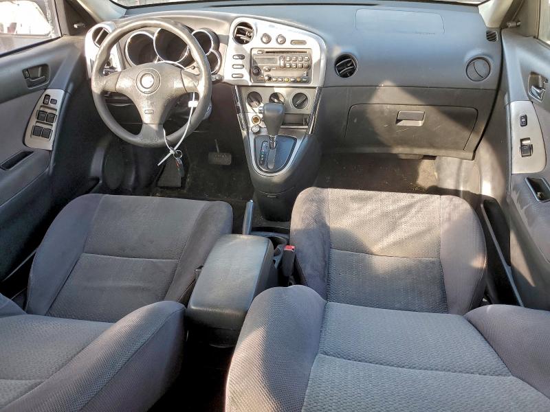Zdjęcie 8 z aukcji – 2003 TOYOTA COROLLA MA z VIN 2T1KR32E73C092100