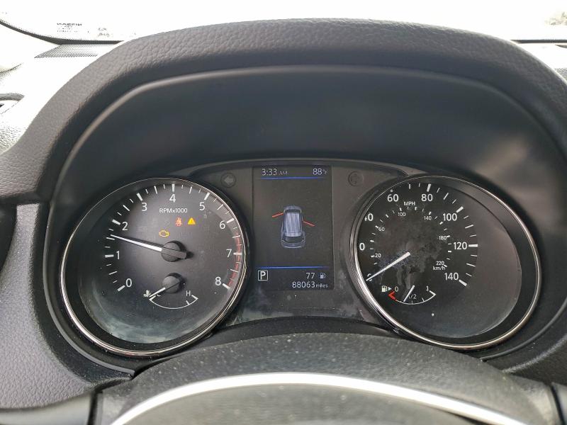 Zdjęcie 9 z aukcji – 2019 NISSAN ROGUE z VIN KNMAT2MT1KP539734