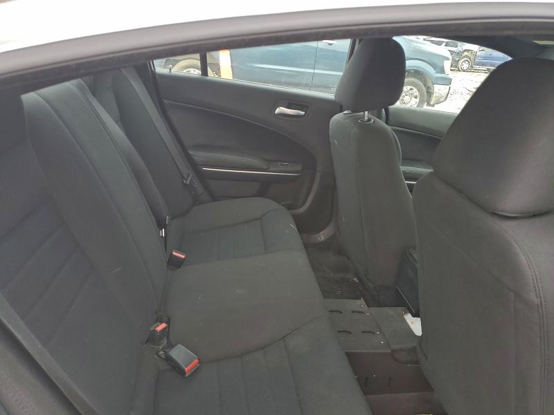 Photo 10 from auction – 2019 DODGE CHARGER PO with VIN 2C3CDXKT5KH739241