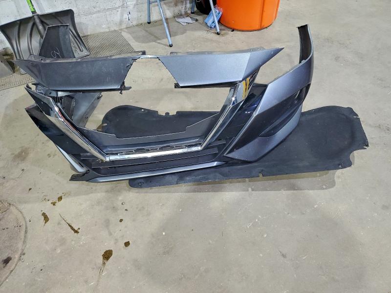 Photo 12 from auction – 2020 NISSAN SENTRA S with VIN 3N1AB8BV0LY217731