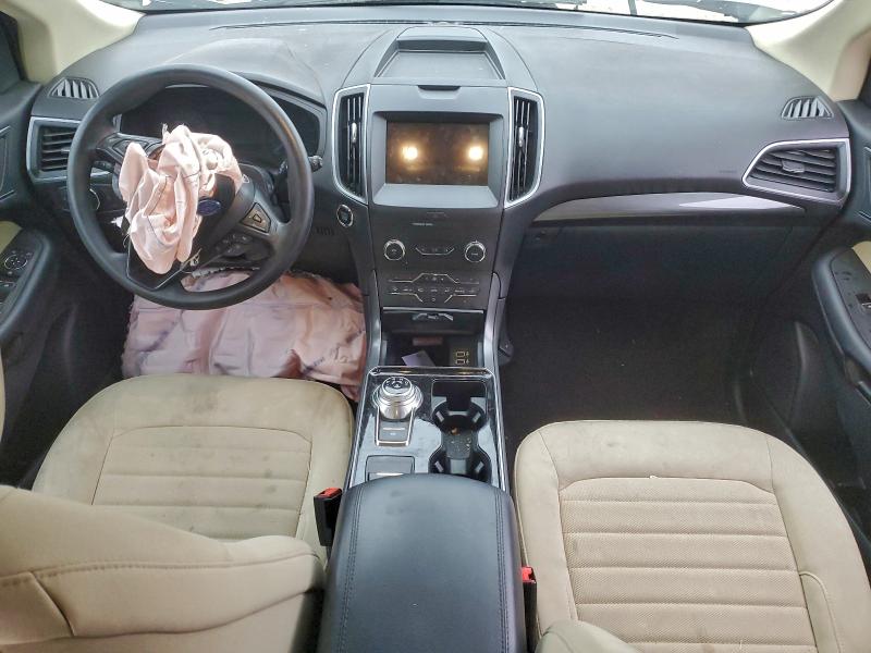 Photo 8 from auction – 2020 FORD EDGE SE with VIN 2FMPK3G92LBB48373