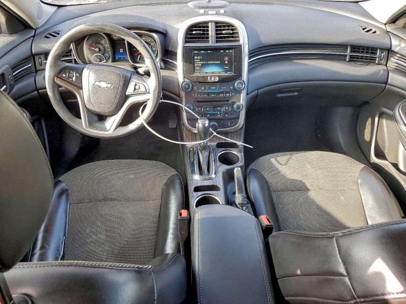 Photo 8 from auction – 2015 CHEVROLET MALIBU 1LT with VIN 1G11C5SL3FF128750