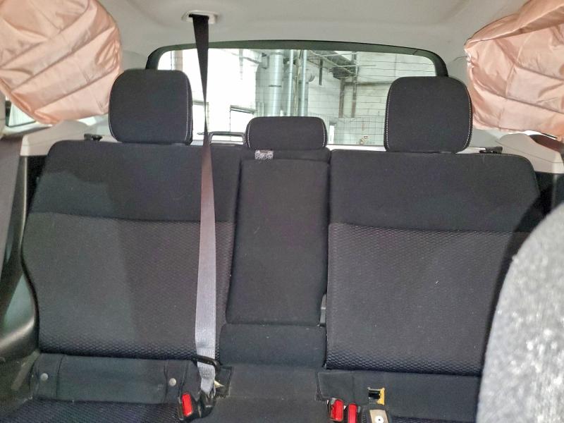 Photo 10 from auction – 2014 SUBARU FORESTER 2 with VIN JF2SJAEC4EH417792