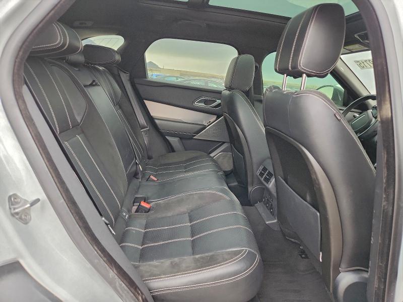 Photo 10 from auction – 2018 LAND ROVER RANGE ROVE with VIN SALYL2RN1JA745610