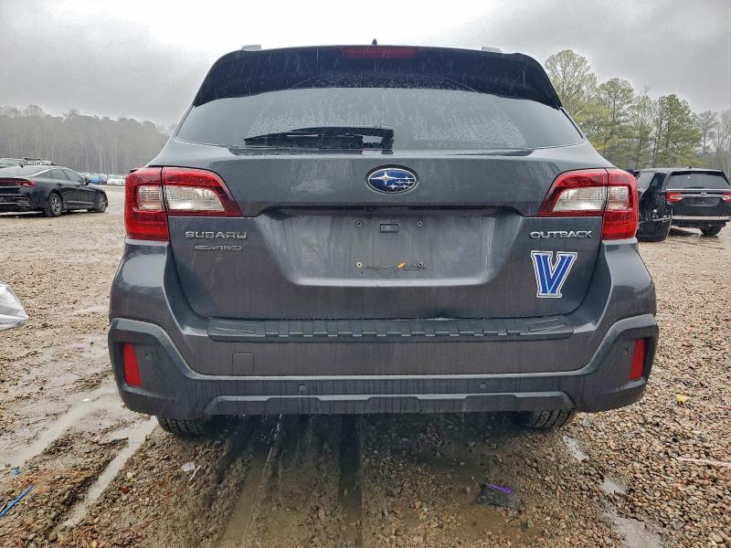 Photo 6 from auction – 2019 SUBARU OUTBACK 2. with VIN 4S4BSANC8K3210354