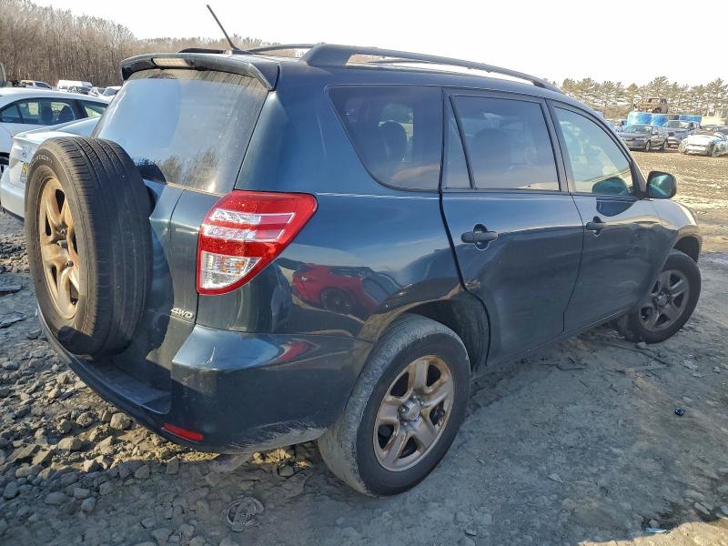 Photo 3 from auction – 2012 TOYOTA RAV4 with VIN 2T3BF4DVXCW221769