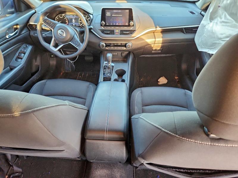 Photo 8 from auction – 2020 NISSAN ALTIMA S with VIN 1N4BL4BVXLC253917