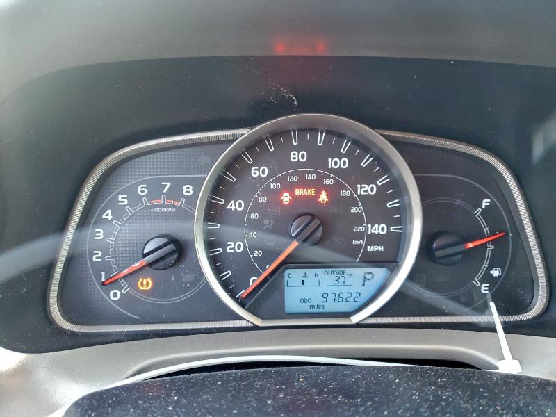 Photo 9 from auction – 2014 TOYOTA RAV4 XLE with VIN 2T3RFREV0EW150451