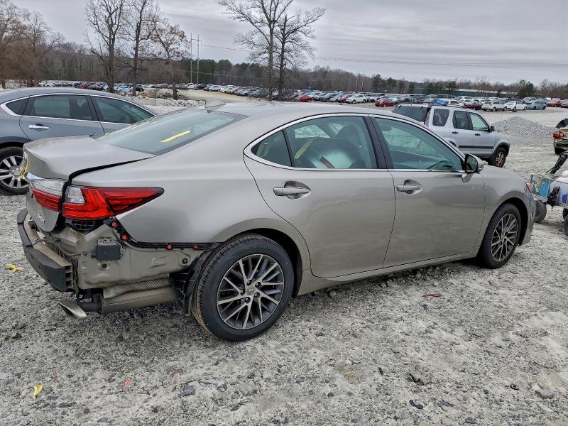 Photo 3 from auction – 2017 LEXUS ES 350 with VIN 58ABK1GG5HU072560