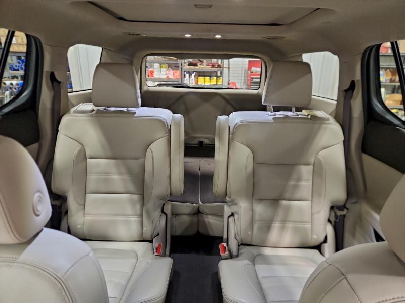 Photo 10 from auction – 2017 GMC ACADIA DEN with VIN 1GKKNXLS5HZ301715