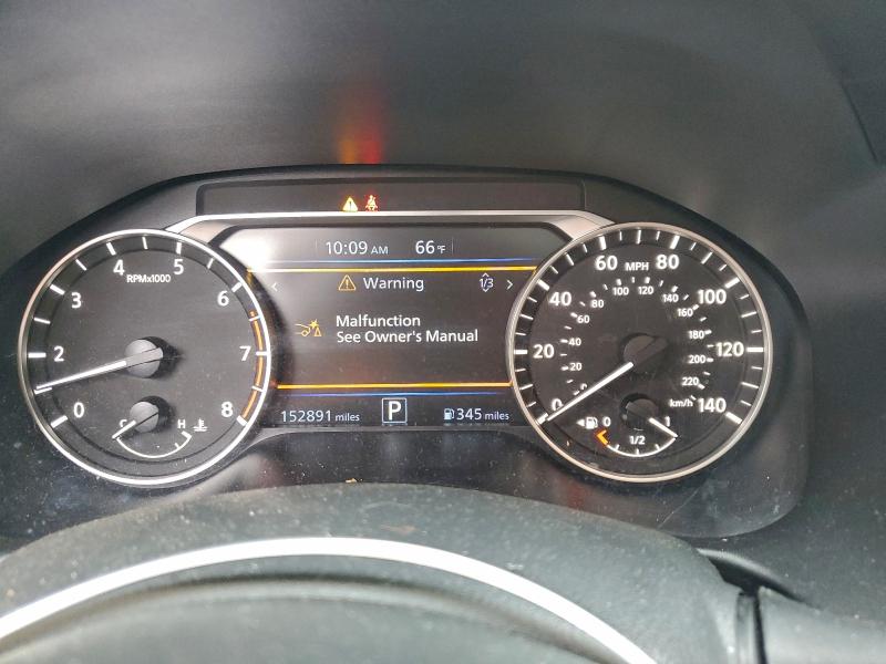 Photo 9 from auction – 2019 NISS ALTIMA with VIN 1N4BL4CV8KC163730