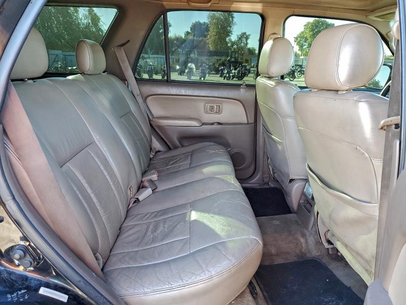Photo 10 from auction – 1999 TOYOTA 4RUNNER LI with VIN JT3GN87R3X0119002