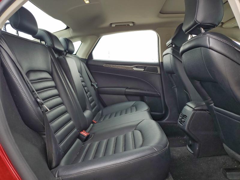 Photo 10 from auction – 2020 FORD FUSION SEL with VIN 3FA6P0CD6LR187632