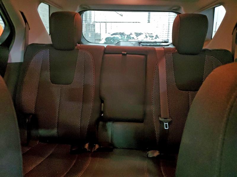 Photo 10 from auction – 2012 CHEVROLET EQUINOX LT with VIN 2GNALDEK1C1183499