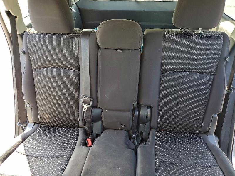 Photo 10 from auction – 2014 DODGE JOURNEY SX with VIN 3C4PDDBG2ET230511