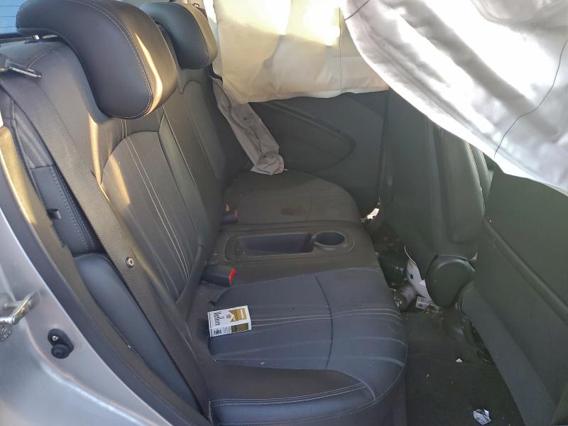 Photo 10 from auction – 2015 CHEVROLET SPARK 1LT with VIN KL8CD6S95FC737632
