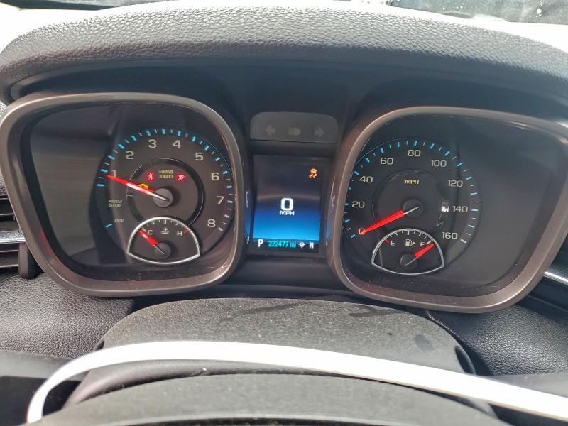 Photo 9 from auction – 2014 CHEVROLET MALIBU LS with VIN 1G11B5SL5EF237664