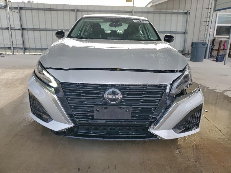 Photo 5 from auction – 2025 NISSAN ALTIMA SV with VIN 1N4BL4DV1SN387358