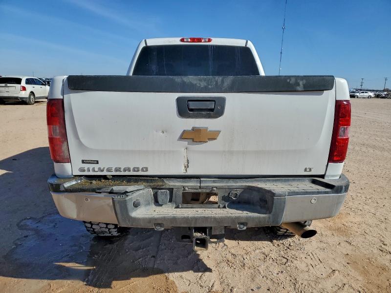 Zdjęcie 6 z aukcji – 2011 CHEVROLET SILVERADO z VIN 1GC1KXCG4BF252804