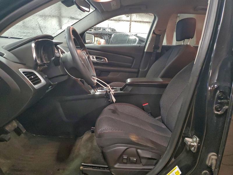 Photo 7 from auction – 2017 GMC TERRAIN SL with VIN 2GKALMEK4H6291851