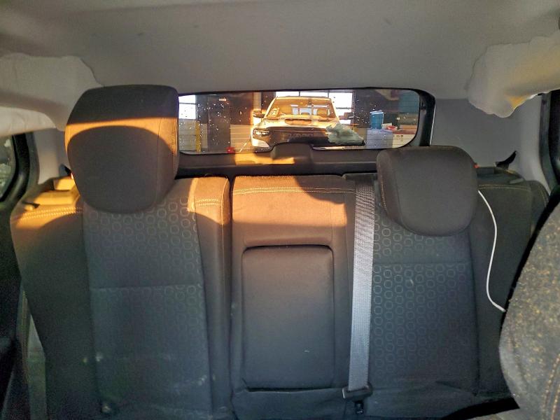 Photo 10 from auction – 2020 CHEVROLET TRAX LS with VIN KL7CJKSBXLB084080