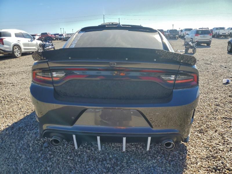 Photo 6 from auction – 2021 DODGE CHARGER with VIN 2C3CDXHG0MH575264
