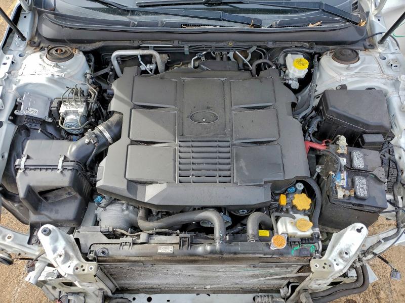 Photo 12 from auction – 2018 SUBARU OUTBACK TO with VIN 4S4BSETC2J3342969