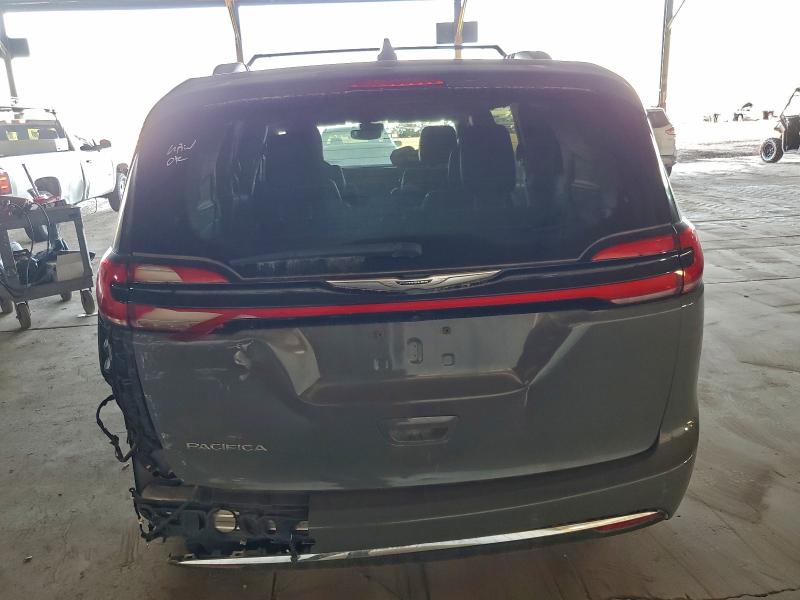 Photo 6 from auction – 2022 CHRYSLER PACIFICA T with VIN 2C4RC1BG4NR109539